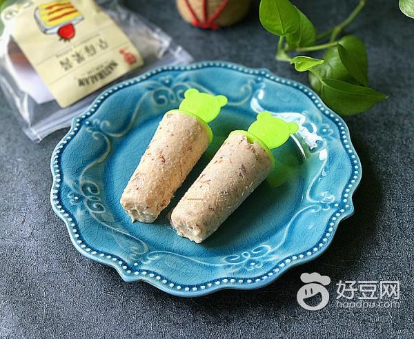 自制果酱冰淇淋怎么做（果酱冰淇淋图片大全）-3