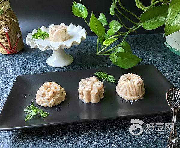 自制果酱冰淇淋怎么做（果酱冰淇淋图片大全）-1