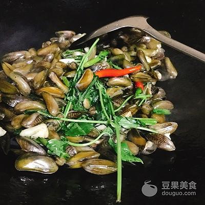 怎样炒海瓜子最好吃（海瓜怎么炒才好吃）-5