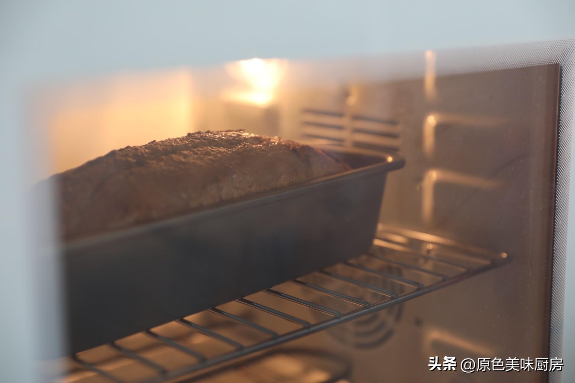 如何做蛋糕最简单的方法（自己做蛋糕怎么做）-8