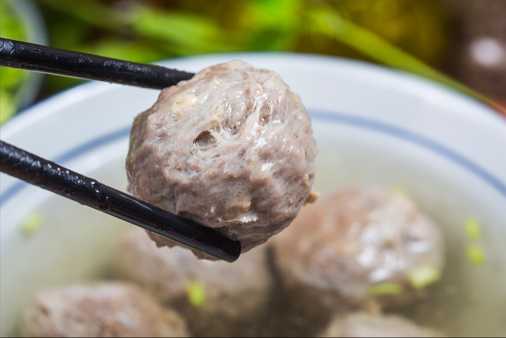 牛肉丸子的做法和配方「干货分享」-8
