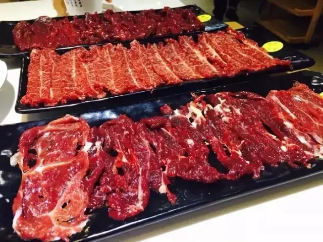 广州好吃的潮汕菜餐厅，广州哪里有地道潮汕小吃？-9