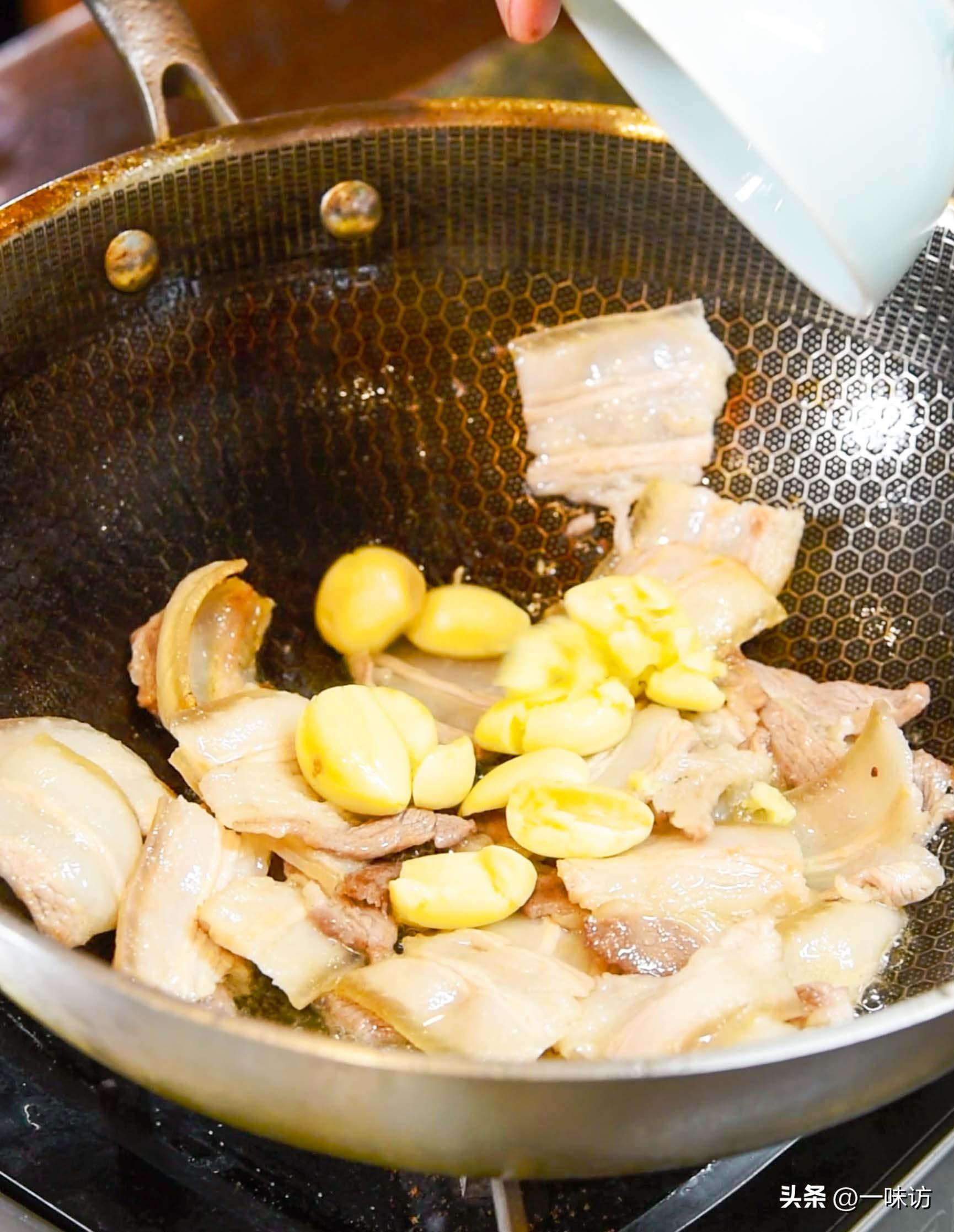 辣椒炒肉的做法（辣椒炒肉怎么做比较好吃）-13