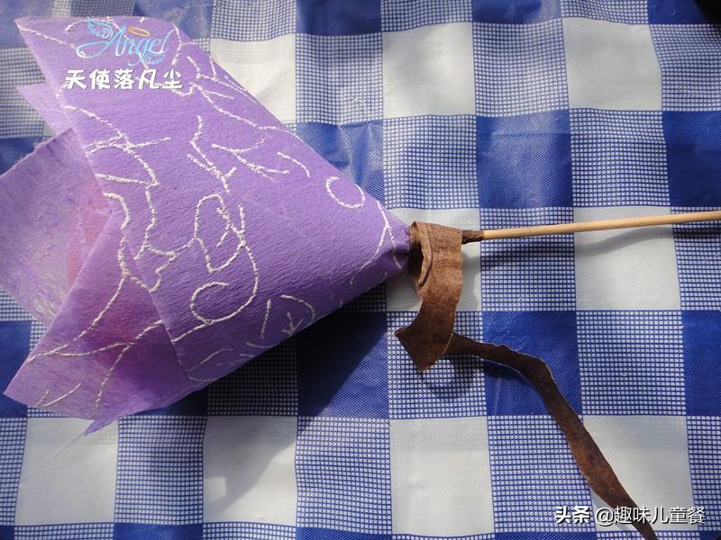巧克力球怎么做成花束（自制爱心巧克力花束）-17