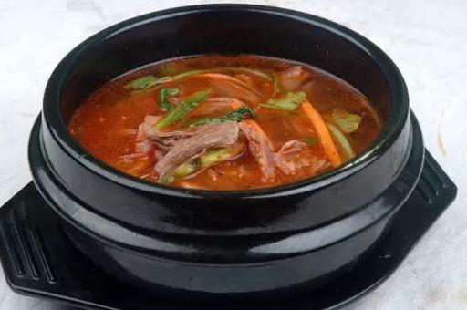 十大著名狗肉做法（狗肉怎么做好吃 ）-9
