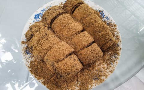 北京驴打滚哪的最正宗，驴打滚30一斤贵吗