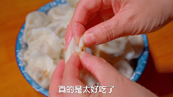 羊肉饺子的做法及配料 手工羊肉饺子多少钱一斤-10