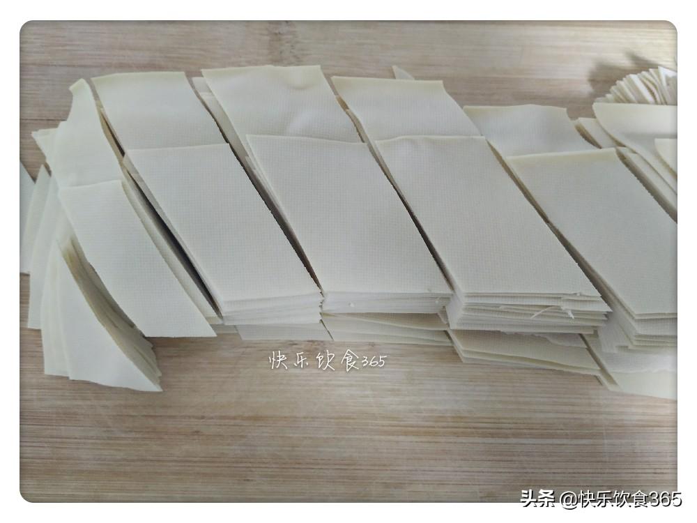 鸡汤豆腐串酸甜调料怎么做_大拌菜的酸甜汁如何调-6