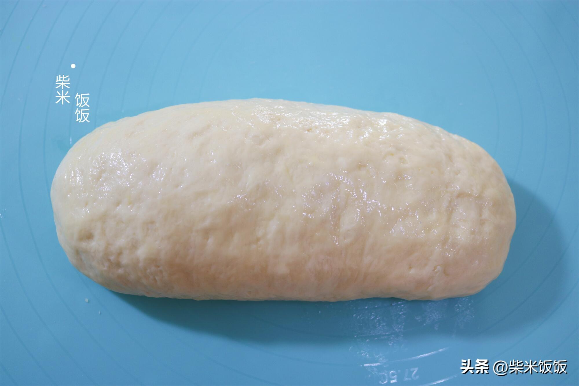 油条的制作方法详细和配料，家庭油条制作方法-5