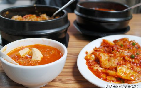 石锅拌饭是哪个国家的美食（韩式拌饭需要的配菜）
