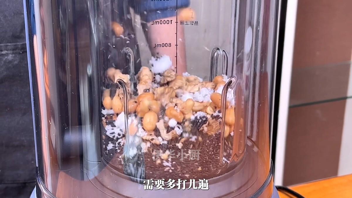 自制汤圆的做法（汤圆的制作过程简单）-6
