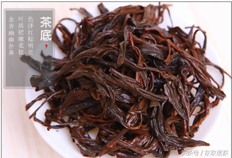 日月潭红茶属于什么茶（台湾日月潭红茶介绍）-3