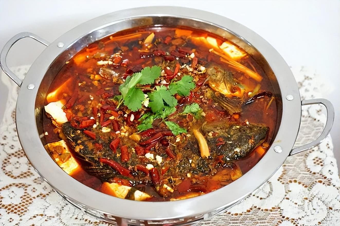 烤鱼的制作方法和配料（电烤箱烤鱼的家常做法）-16