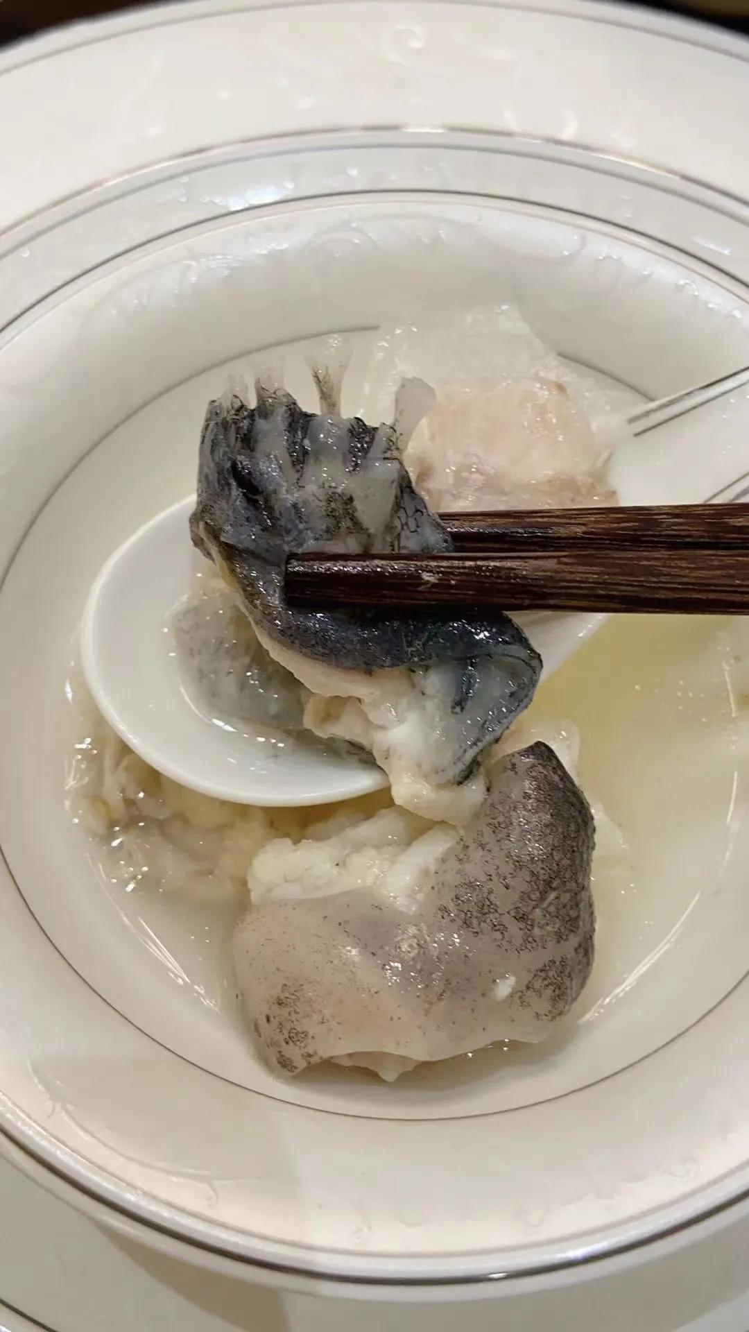 娃娃鱼的家常制作方法（娃娃鱼的最佳食法）-6