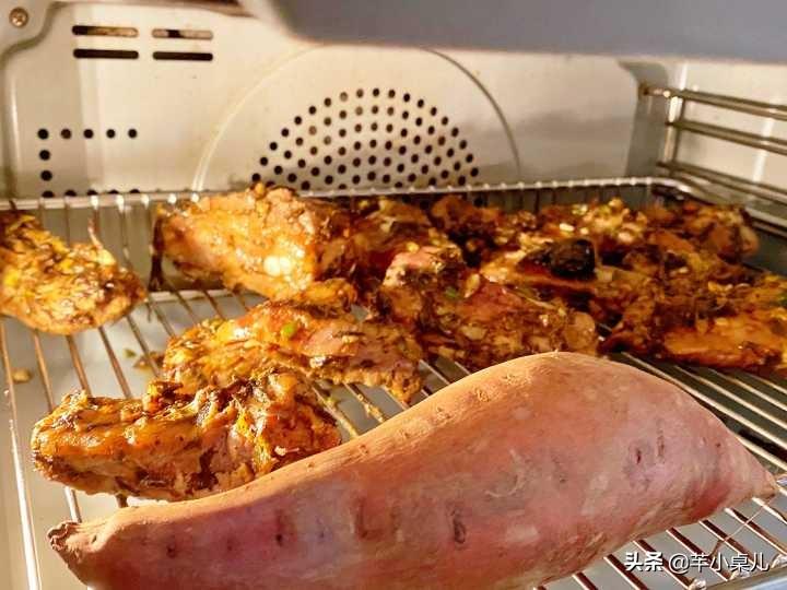 橄榄菜烧肉怎么做？「经验分享」-19