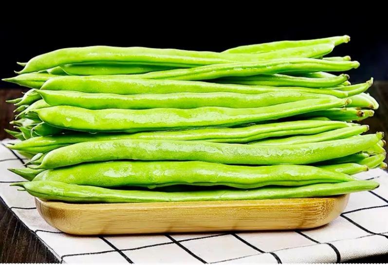 四季豆烧肉怎么烧好吃？（清炒四季豆怎么炒好吃）-1