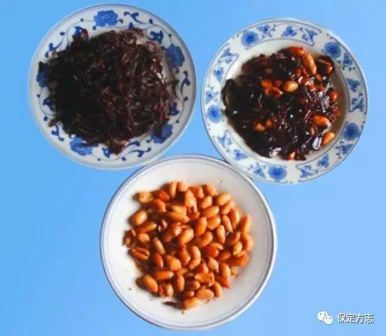 保定甜面酱的制作过程 槐茂酱菜是哪里的特产？-1