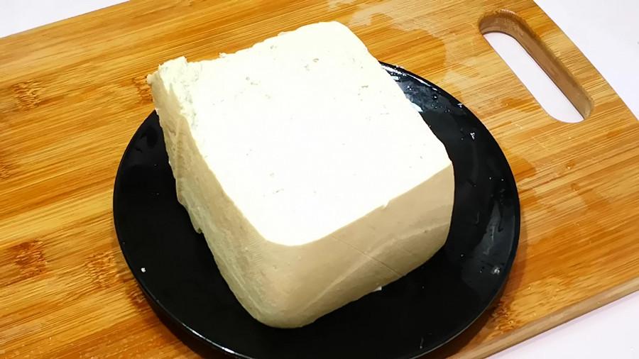 豆腐丸子的做法和配方（豆腐做成丸子怎么做好吃）-2