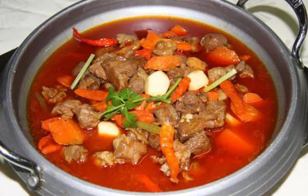 十大著名狗肉做法（狗肉怎么做好吃 ）-1