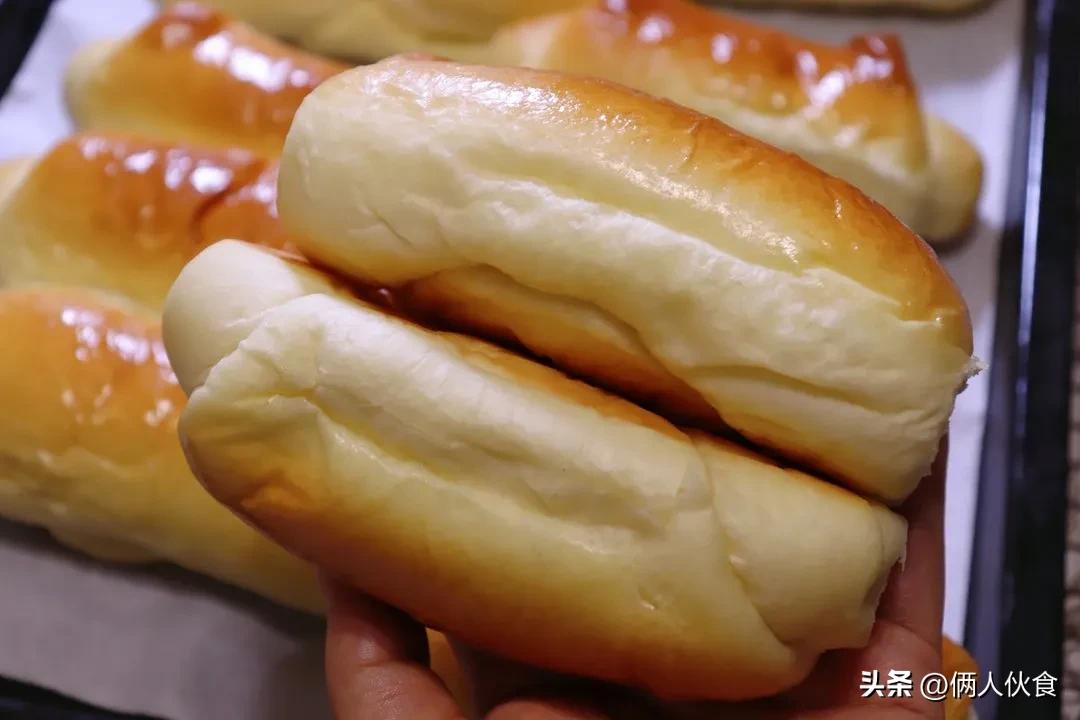 微波炉加热食物的时间 汉堡包第二天怎么加热？-9