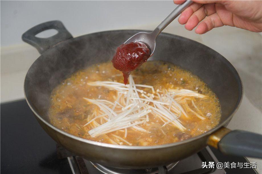牛肉火锅面怎么做好吃，牛肉火锅如何做好吃又嫩？-2