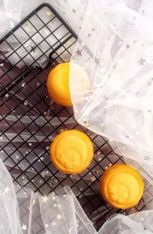 抹茶冰皮月饼的竞争优势「分享」-5