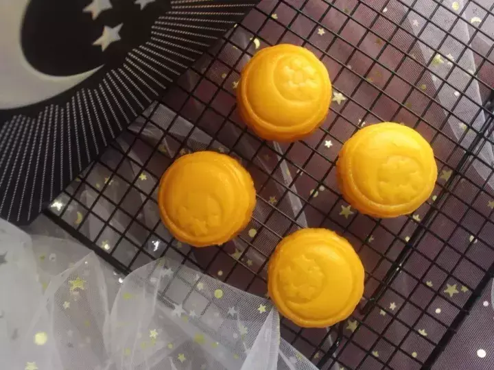 抹茶冰皮月饼的竞争优势「分享」-12