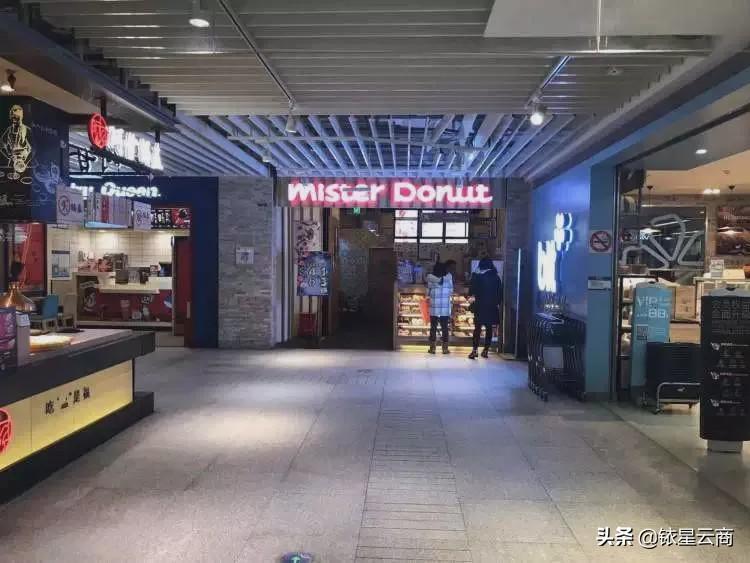 和民居食屋撤出中国市场（外资餐饮业在中国的发展概况）-5