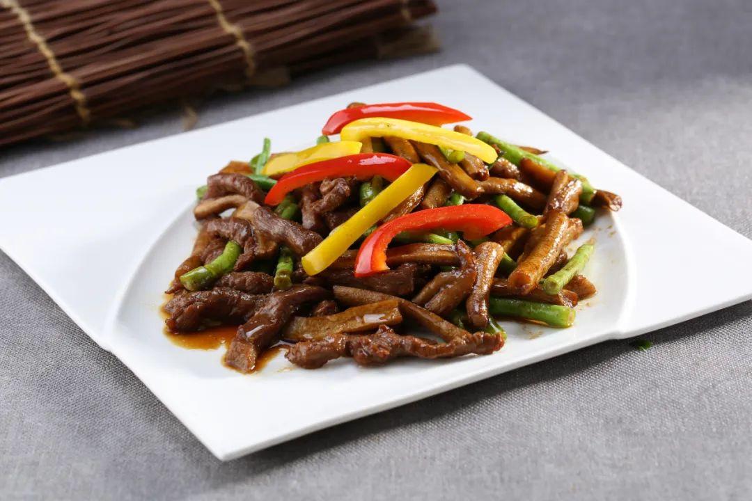 粤菜的做法大全家常炒菜（粤菜家常菜的做法大全）-3