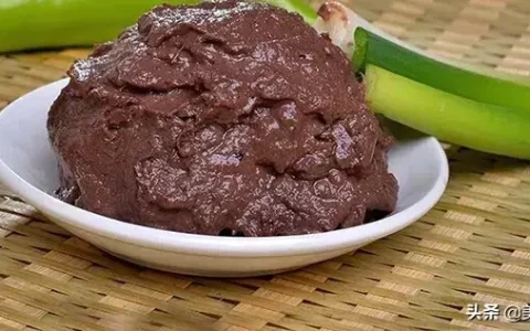 虾酱怎么炒好吃（虾酱的制作方法）