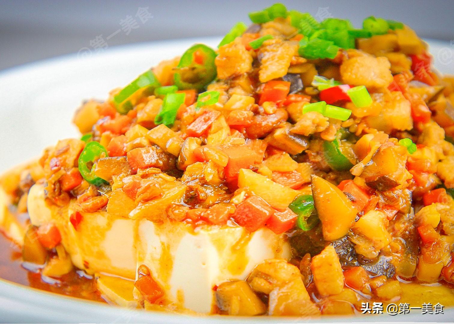 一周的晚餐健康食谱_单位餐厅一周食谱-17