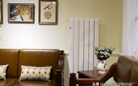 铸铁暖气片型号规格大全（760国标铸铁暖气片参数）