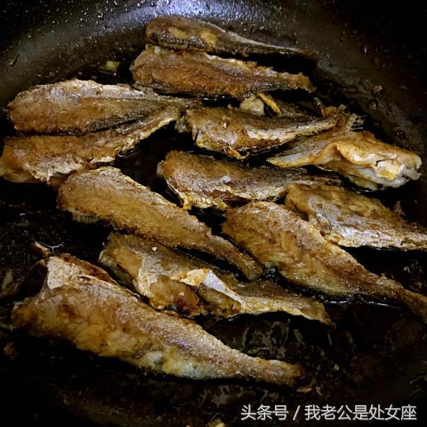 小黄花鱼怎么做最好吃最简单？（详解）-8