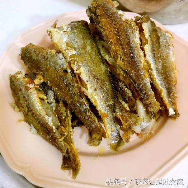 小黄花鱼怎么做最好吃最简单？（详解）-6