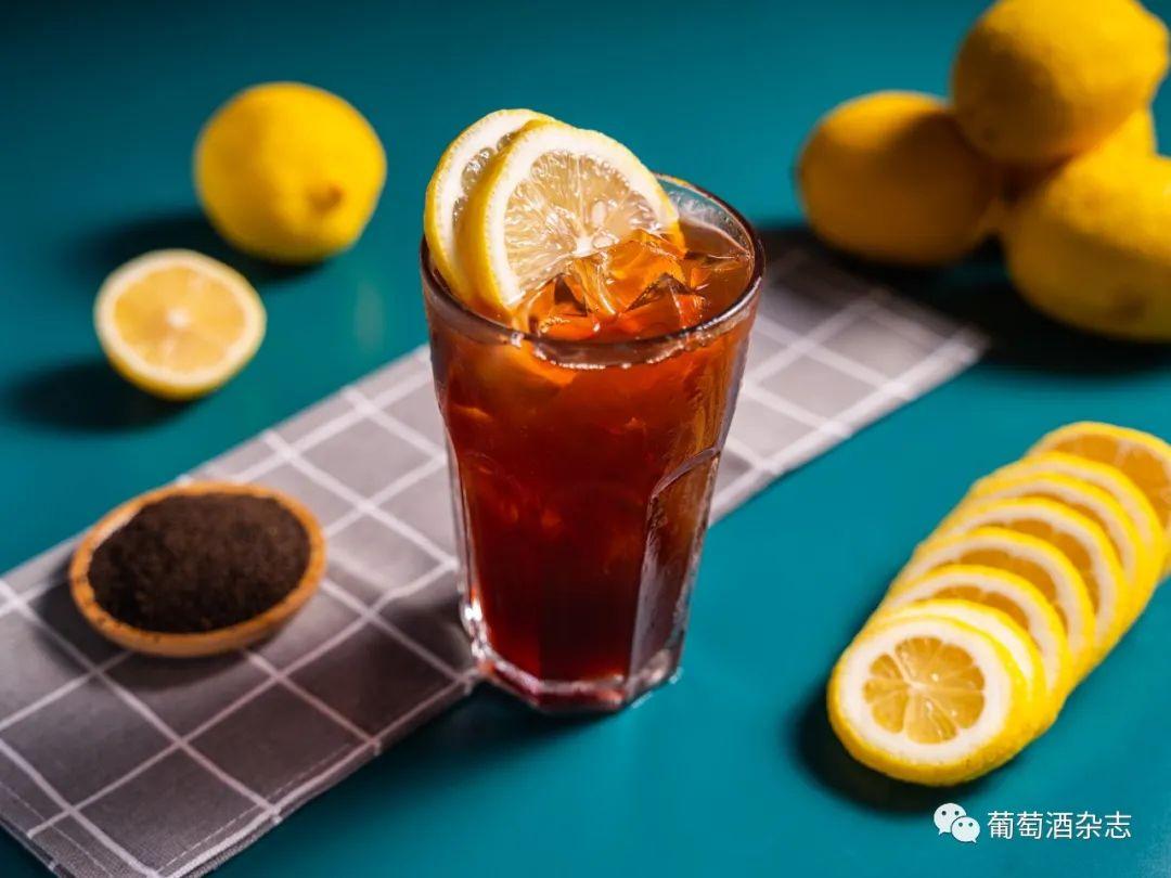 调制鸡尾酒常见的基酒有哪些，鸡尾酒以什么为基酒-17