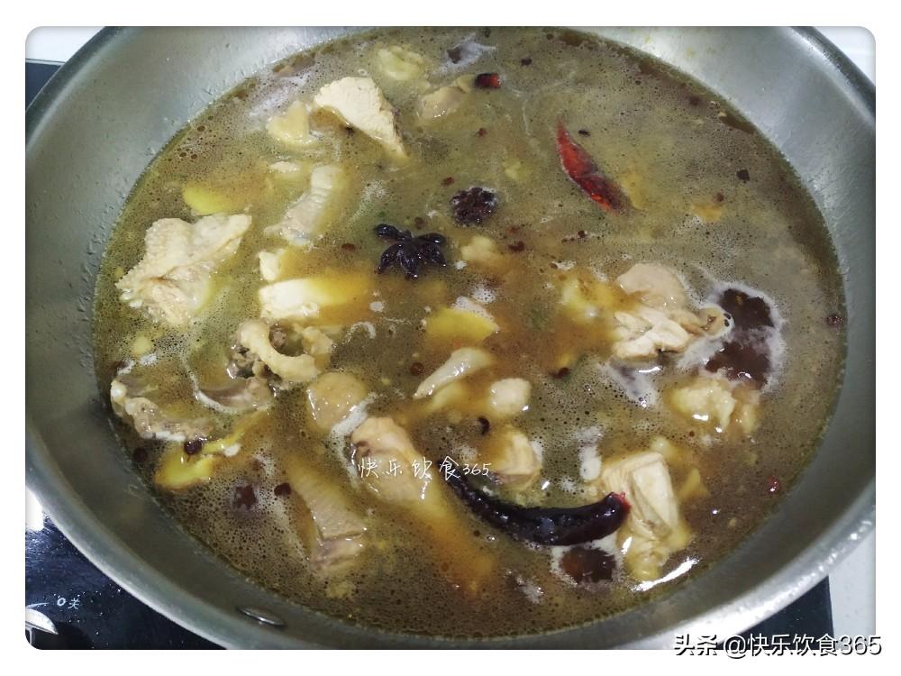 鸡汤豆腐串酸甜调料怎么做_大拌菜的酸甜汁如何调-5
