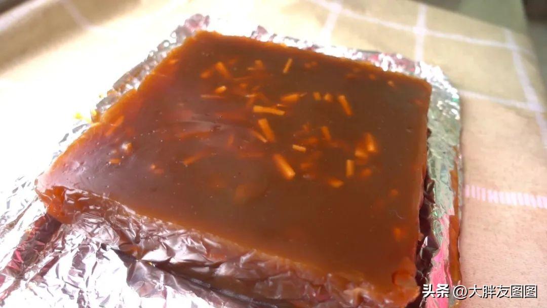 怎样做马蹄糕的最简单方法，马蹄糕怎么做好吃又简单-1