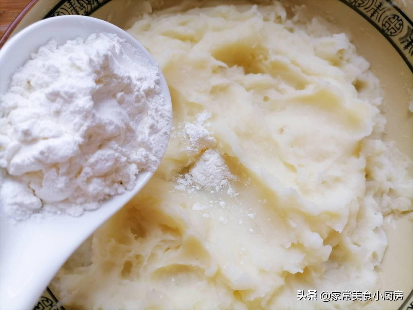 马铃薯馒头的做法大全（水晶小馒头的做法）-6