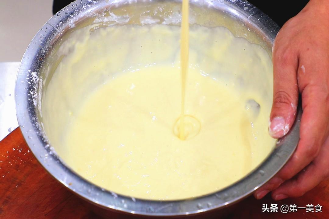 油炸蘑菇的制作方法_干炸蘑菇家常做法-4