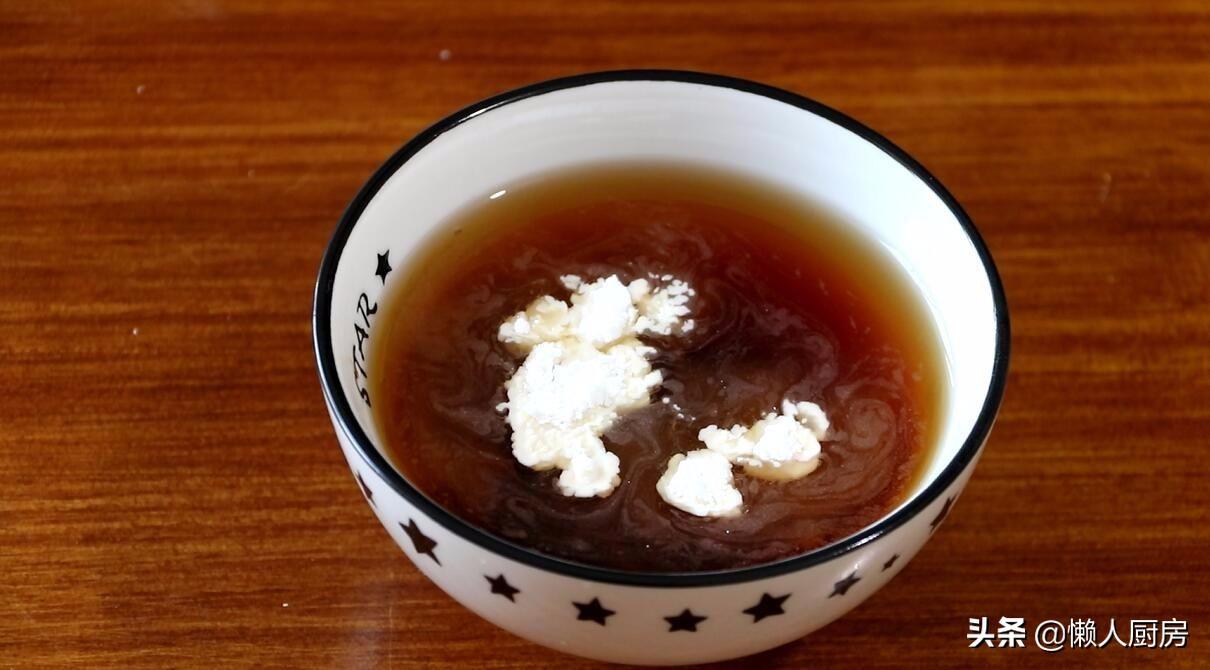 红烧茄子的家常做法 鱼香茄子的家常做法-5