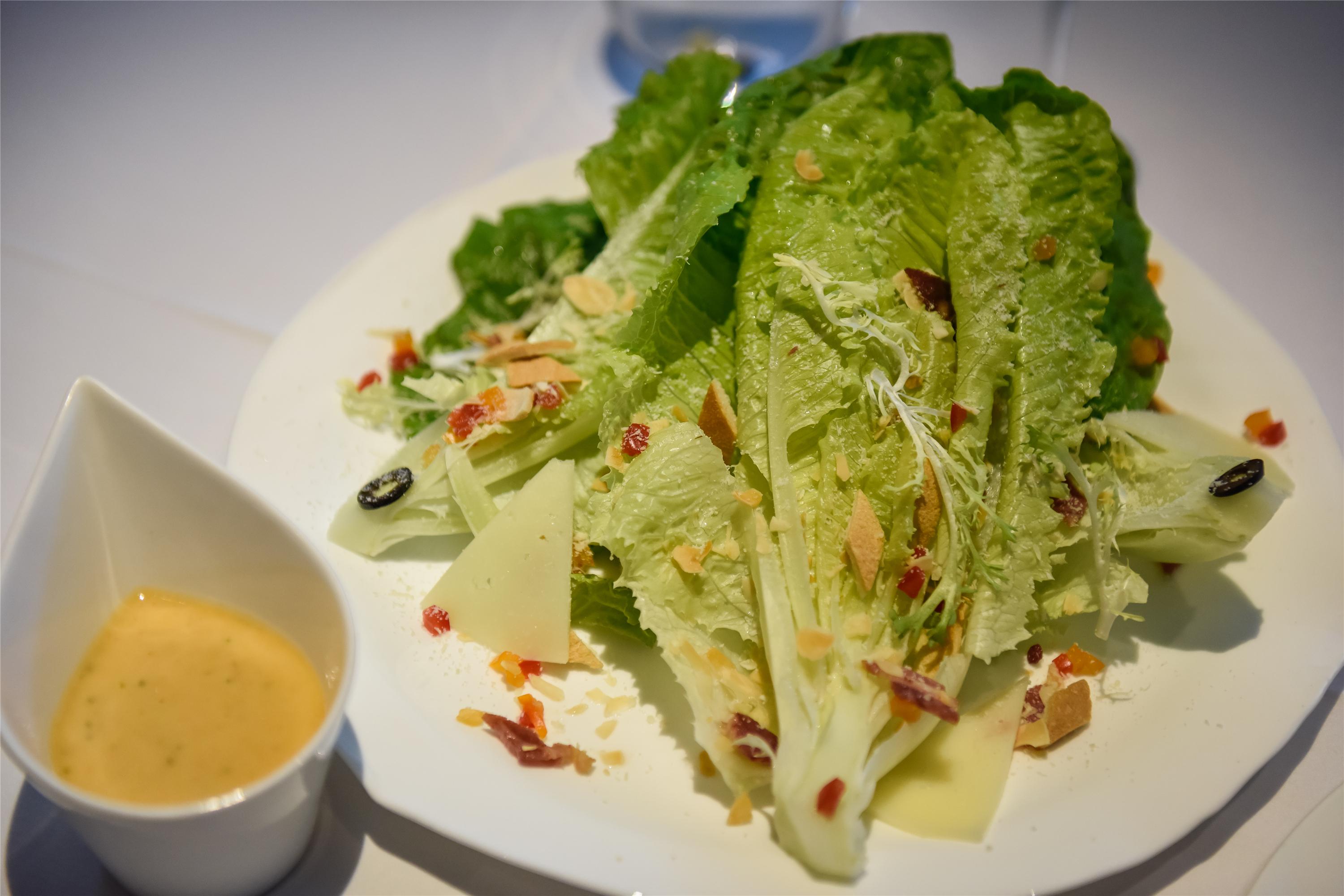 王品台塑牛排属于什么档次 著名的牛排餐厅-8