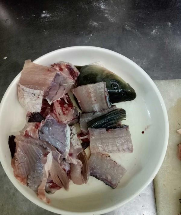 水煮鱼片的家常做法「经验分享」-7