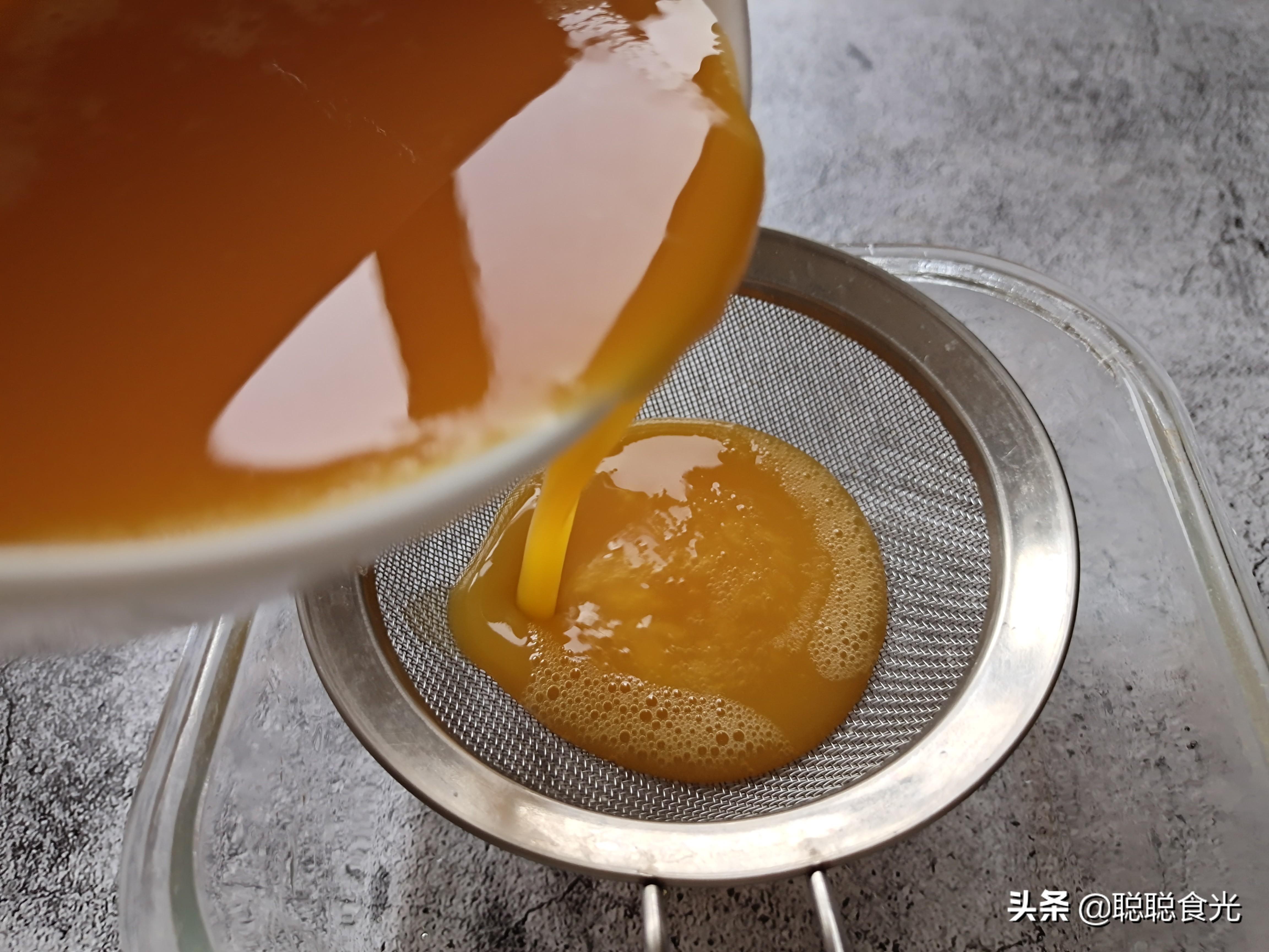 实蛋怎么做好吃又简单（实蛋有绿变黄是坏了吗）-7
