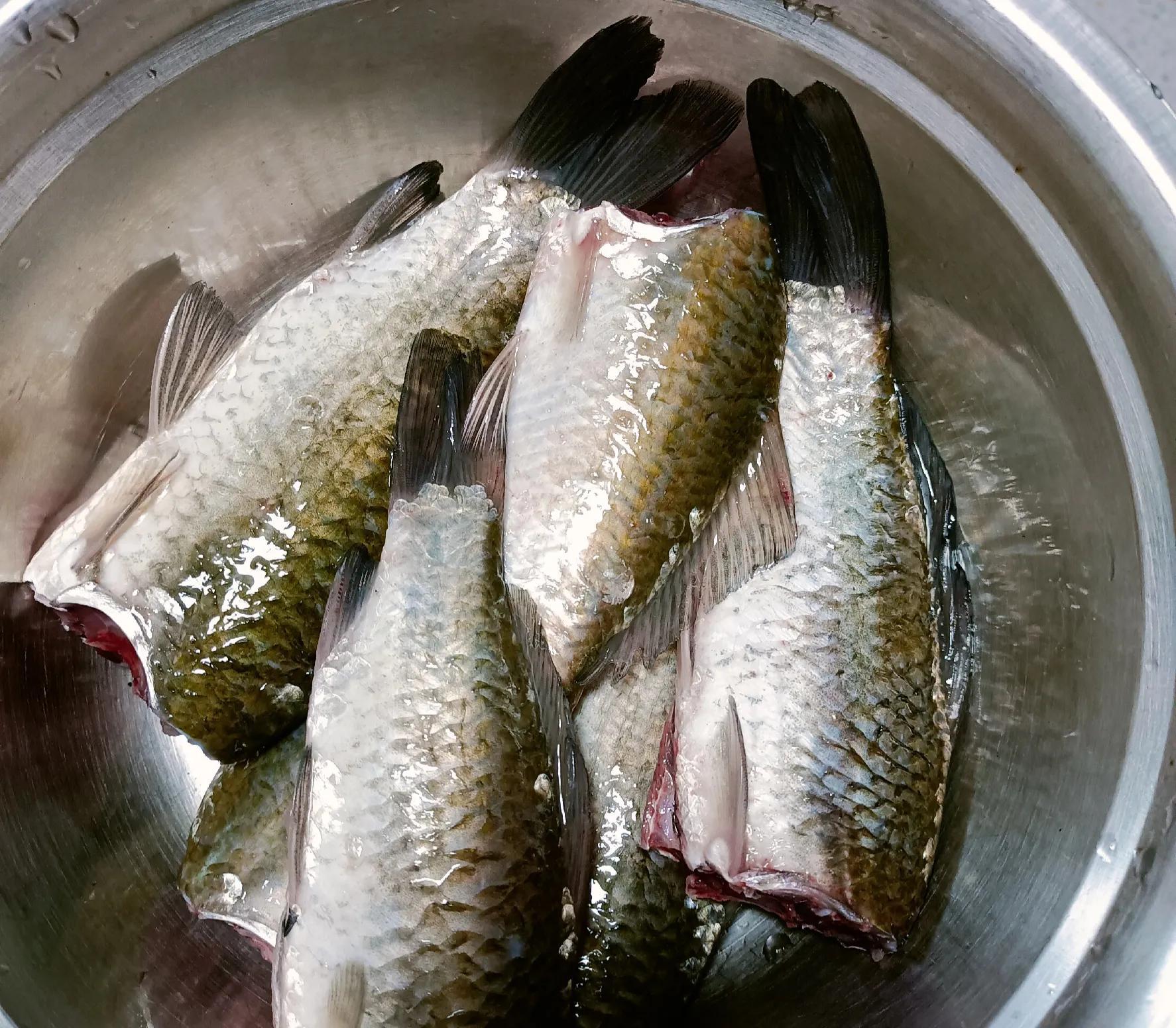 鲫鱼豆腐汤怎么炖好喝又营养「干货」-3