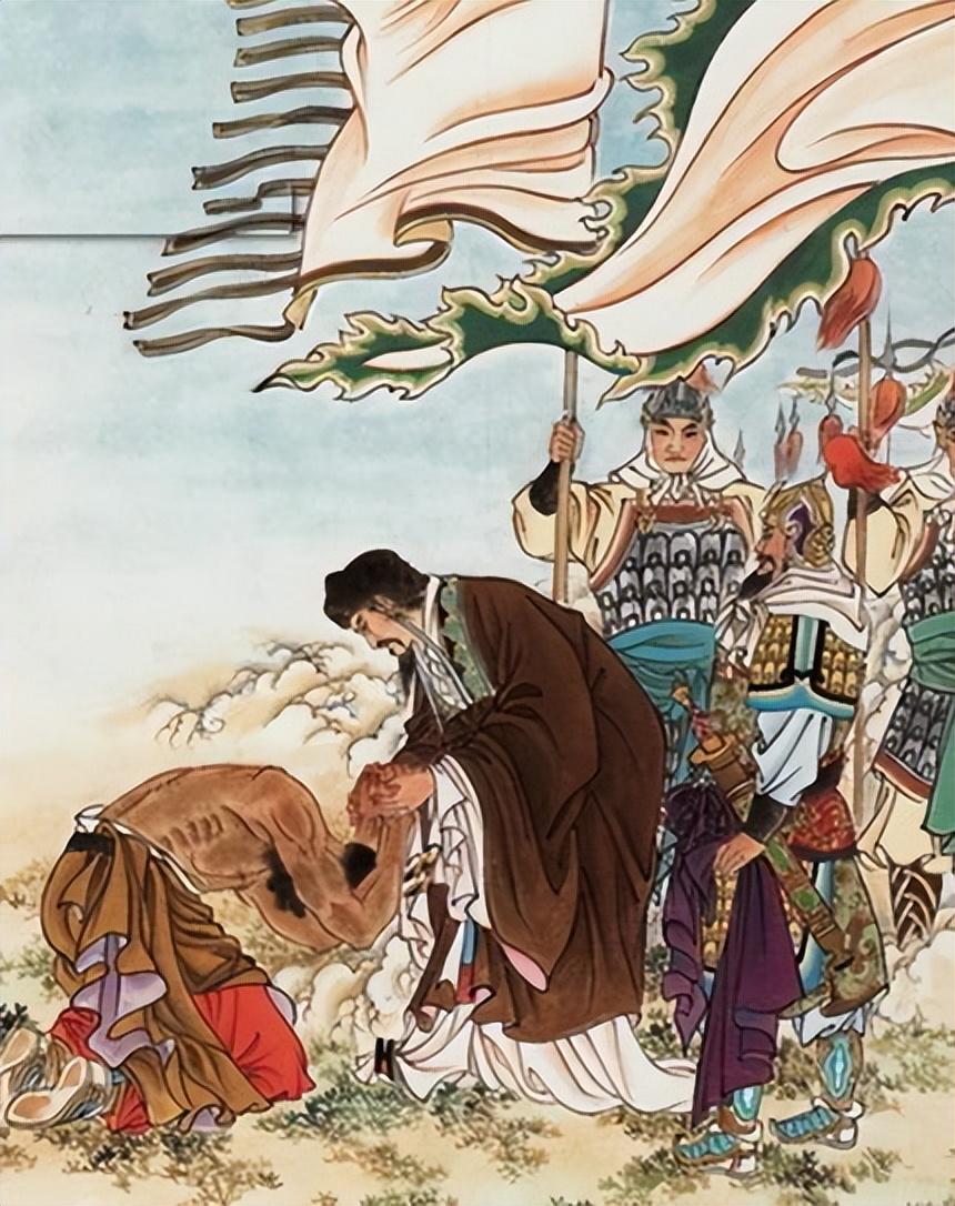 中国人自古吃的馒头有哪些（馒头起源于我国哪里）-9