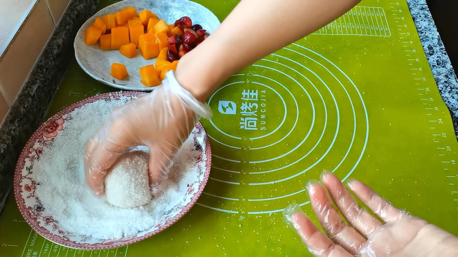 学做糯米果多少钱学费（糯米果夏天摆摊怎么保存）-22