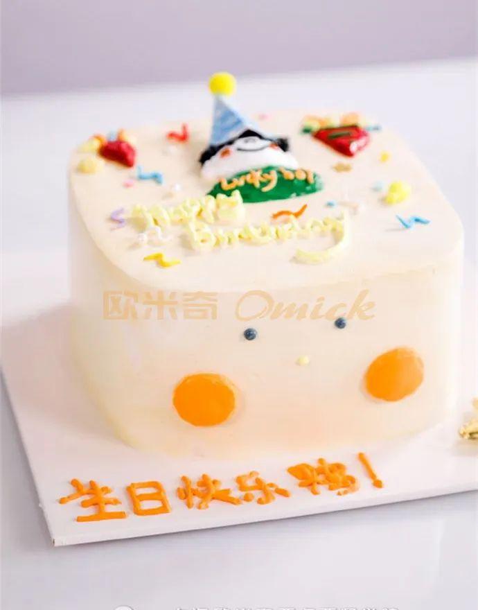水果生日蛋糕能存放多久（生日蛋糕放几个小时会坏吗）-2