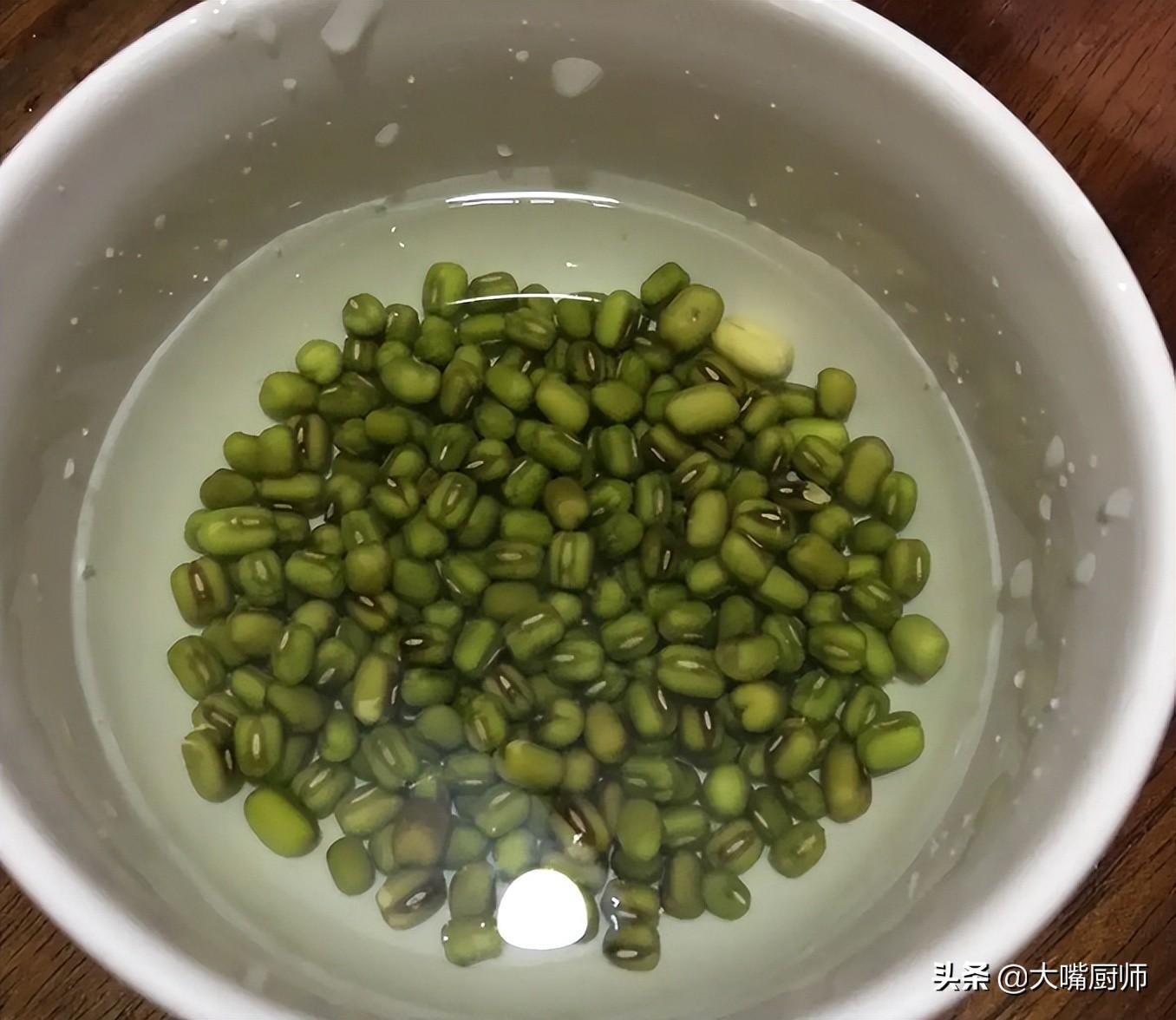 绿豆怎么煮容易烂小窍门 怎样煮绿豆粥又快又烂-4