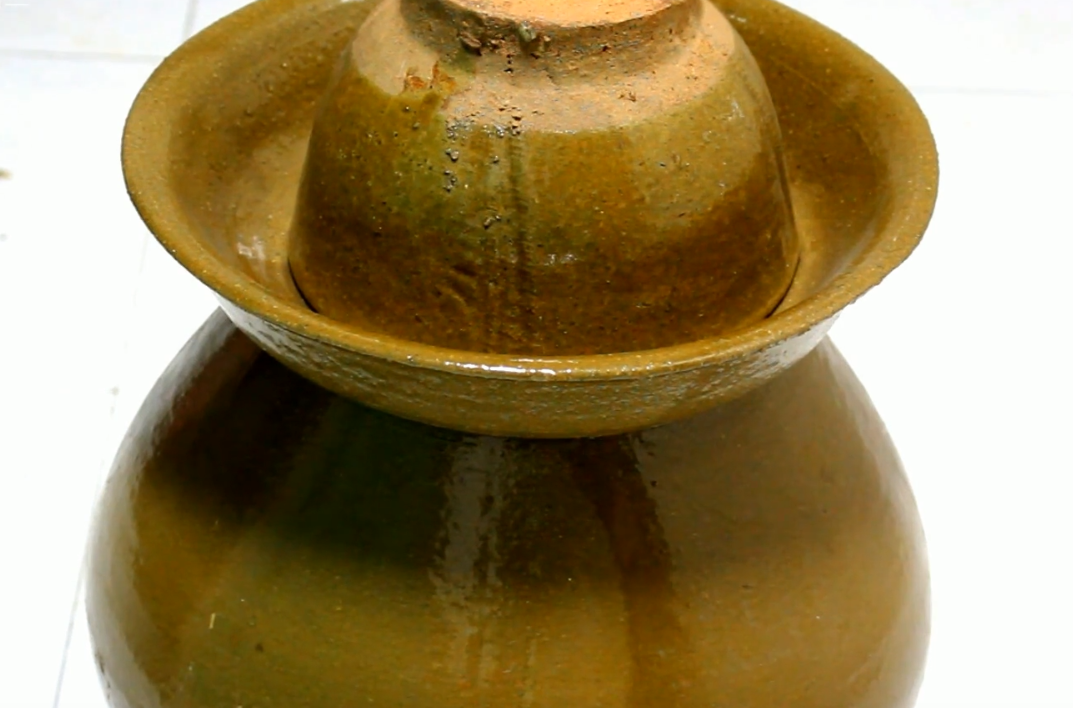 四川泡菜的做法 泡菜怎么泡又脆又好吃？-1