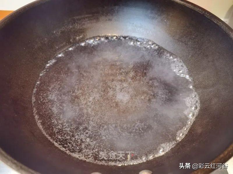 酸汤肥牛金针菇的家常做法_酸汤肥牛金针菇做法-9